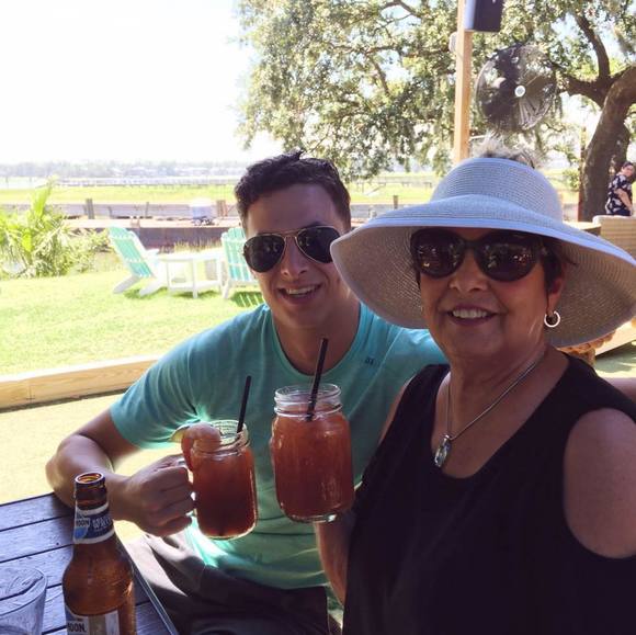 Meet your Posher, Peter - Picture 1 of 1